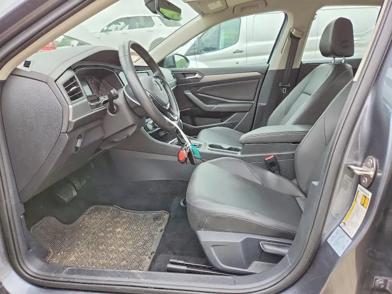 2020 VOLKSWAGEN JETTA S  