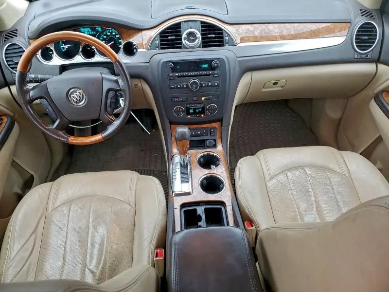 2011 BUICK ENCLAVE CXL  