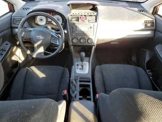 2013 SUBARU IMPREZA PREMIUM  