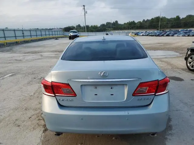 2010 LEXUS ES 350  