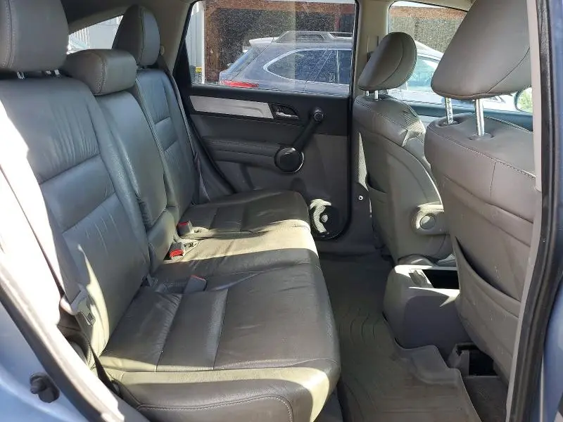 2011 HONDA CR-V EXL  