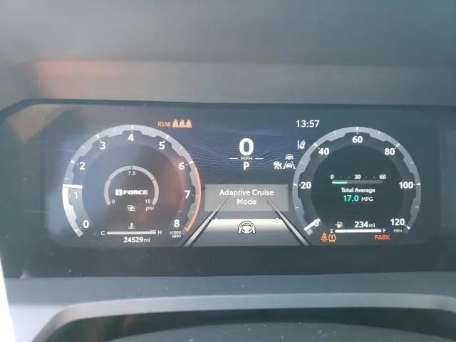 2024 TOYOTA TACOMA DOUBLE CAB  