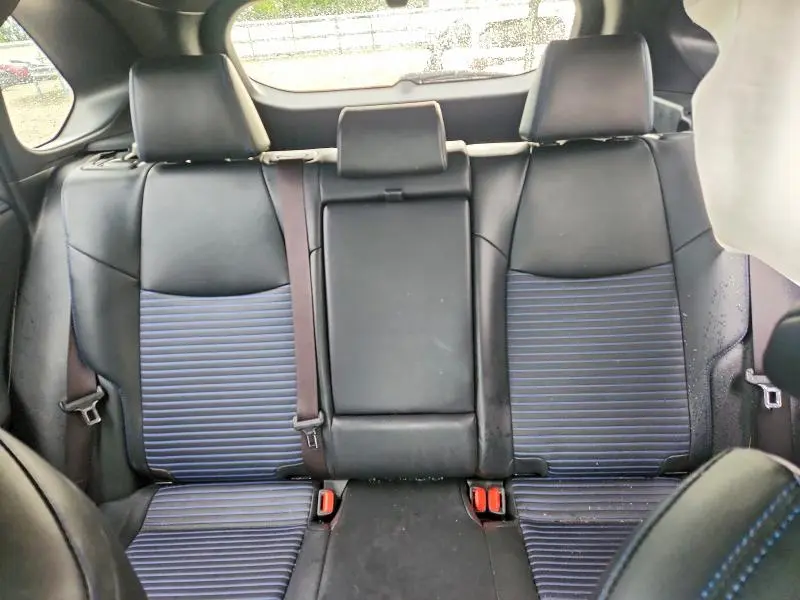 2019 TOYOTA RAV4 XSE  