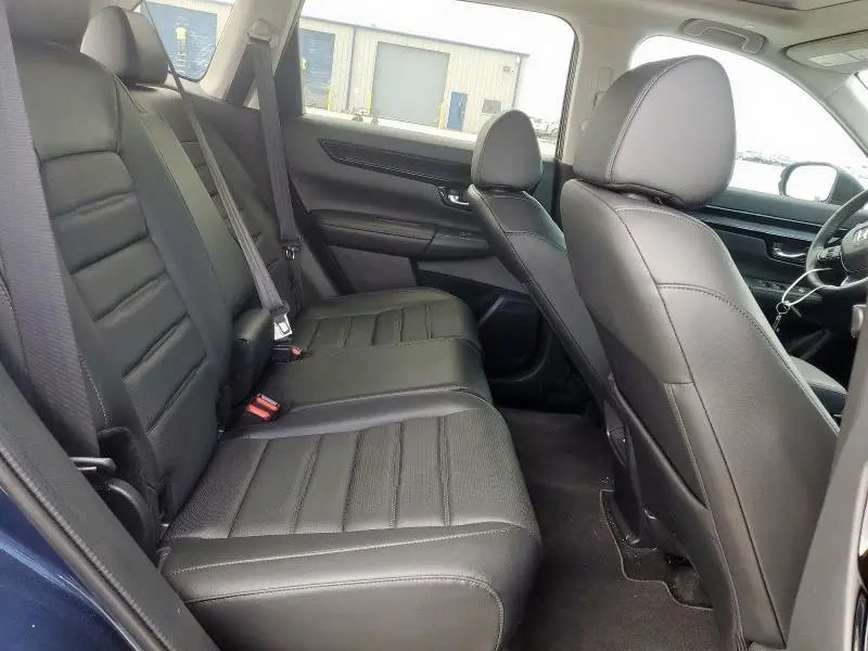2025 HONDA CR-V EXL  