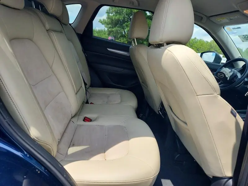 2023 MAZDA CX-5 SELECT  