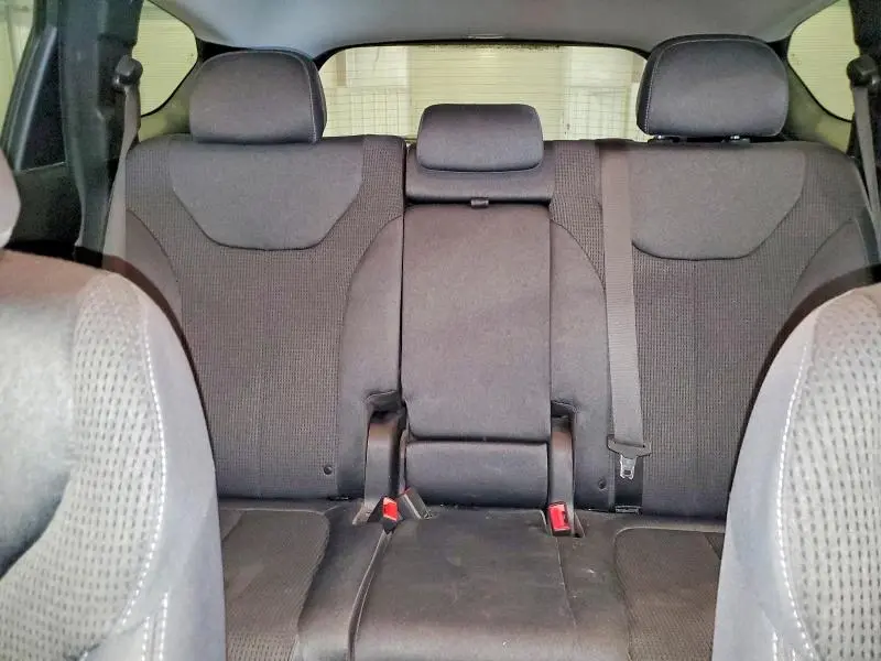 2019 HYUNDAI SANTA FE SEL 2.4L  