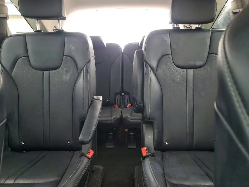 2021 KIA SORENTO EX  