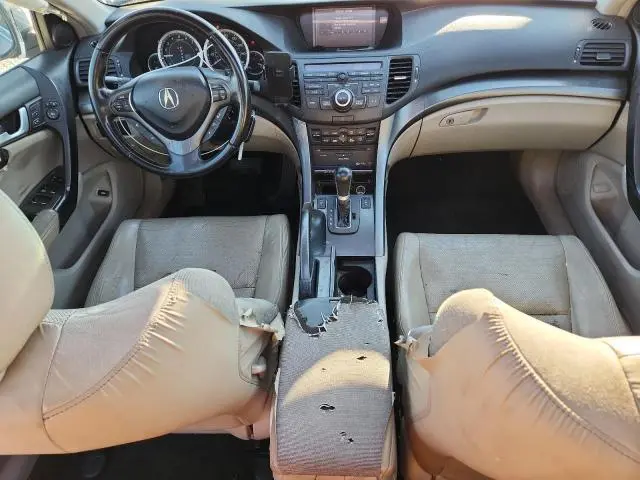 2011 ACURA TSX   