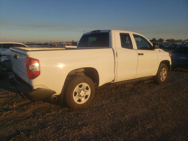 2018 TOYOTA TUNDRA DOUBLE CAB SR