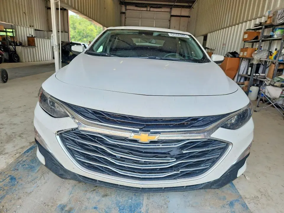 2024 CHEVROLET MALIBU LS  