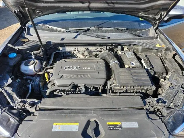 2019 AUDI Q3 PREMIUM PLUS S-LINE  