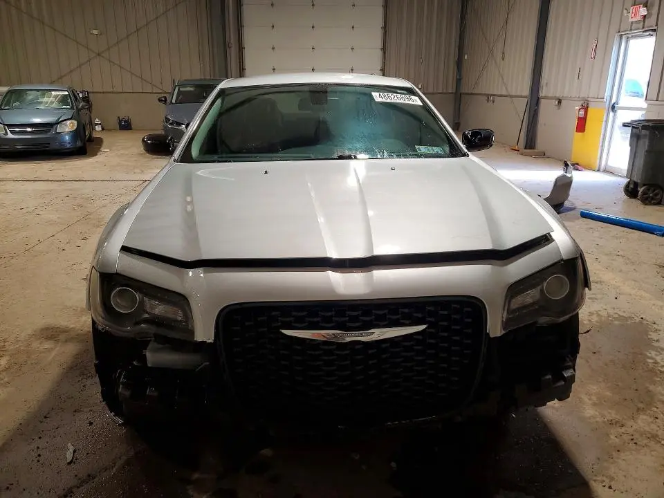 2019 CHRYSLER 300 TOURING  
