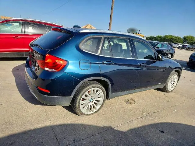 2015 BMW X1 SDRIVE28I  