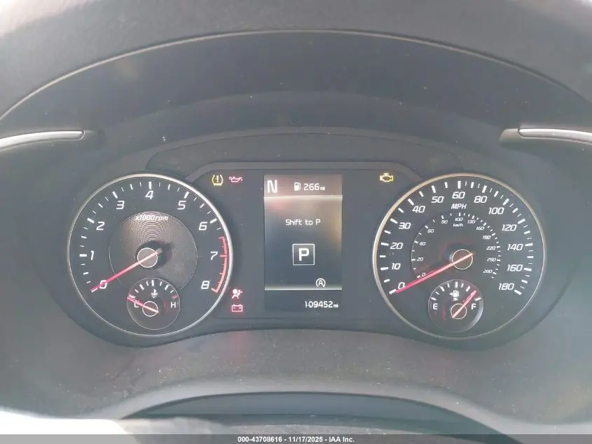 2022 KIA STINGER GT-LINE