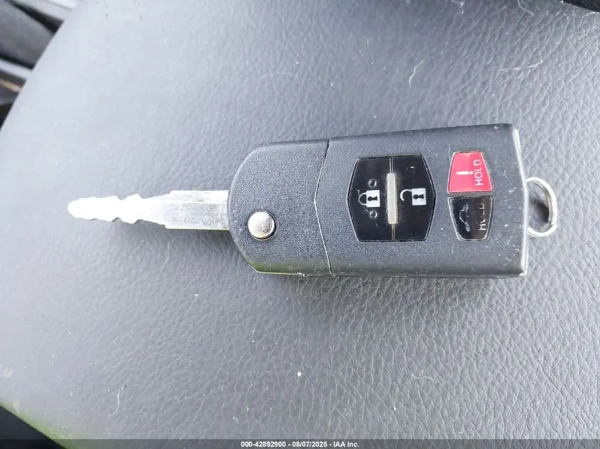 2013 MAZDA MAZDA3 I SV