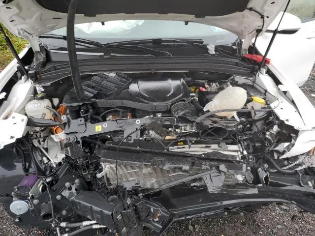 2024 DODGE HORNET R/T  