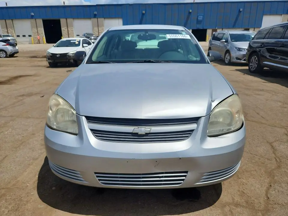 2010 CHEVROLET COBALT LS  