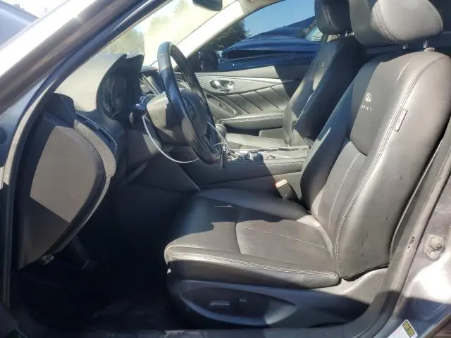 2014 INFINITI Q50 BASE  