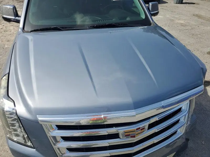 2015 CADILLAC ESCALADE PREMIUM  
