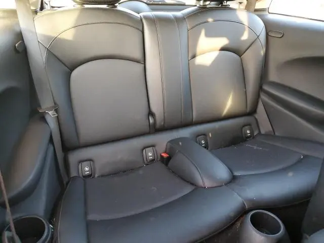 2015 MINI COOPER   