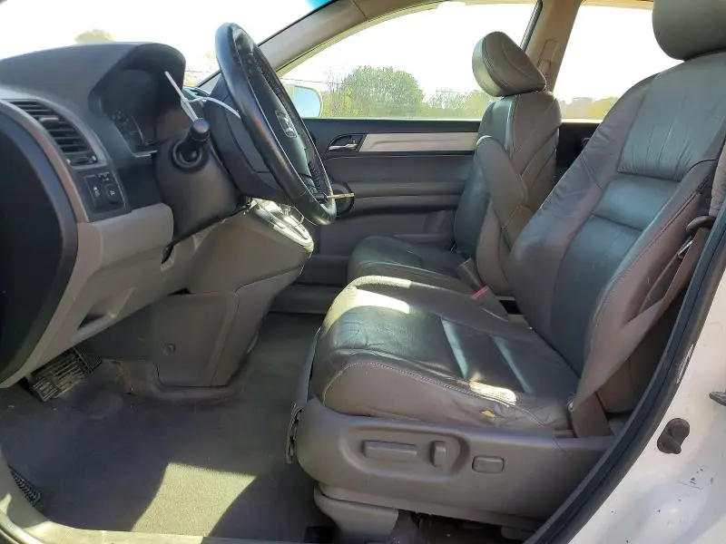 2011 HONDA CR-V EXL  