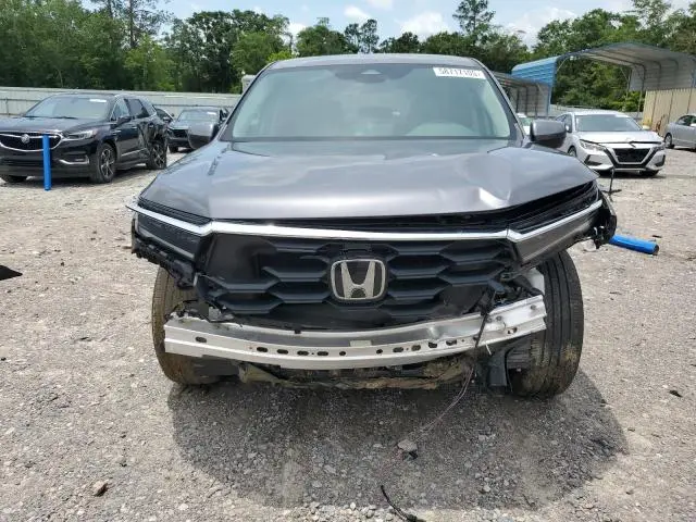2023 HONDA PILOT EXL  