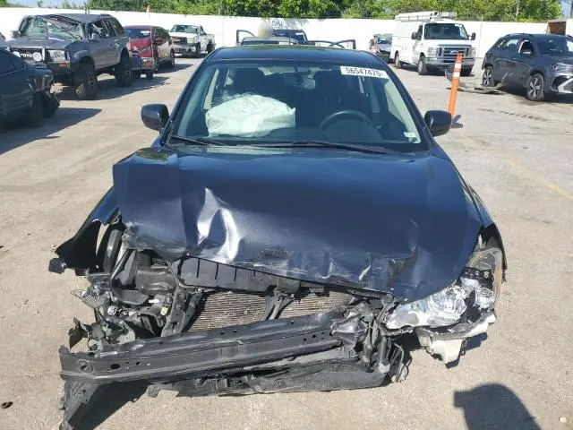2013 SUBARU IMPREZA PREMIUM  