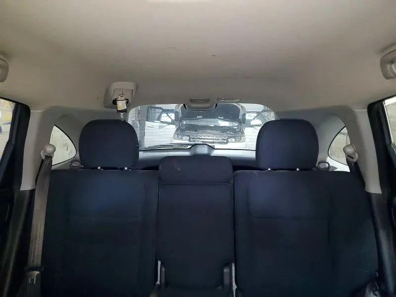 2011 HONDA CR-V LX  