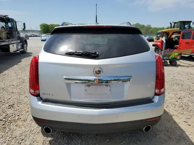 2011 CADILLAC SRX PERFORMANCE COLLECTION