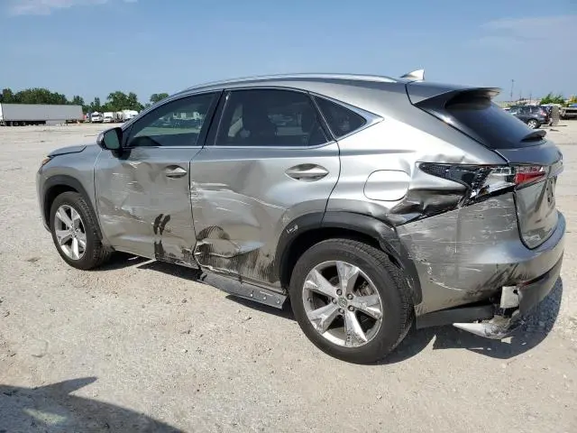 2017 LEXUS NX 200T BASE  