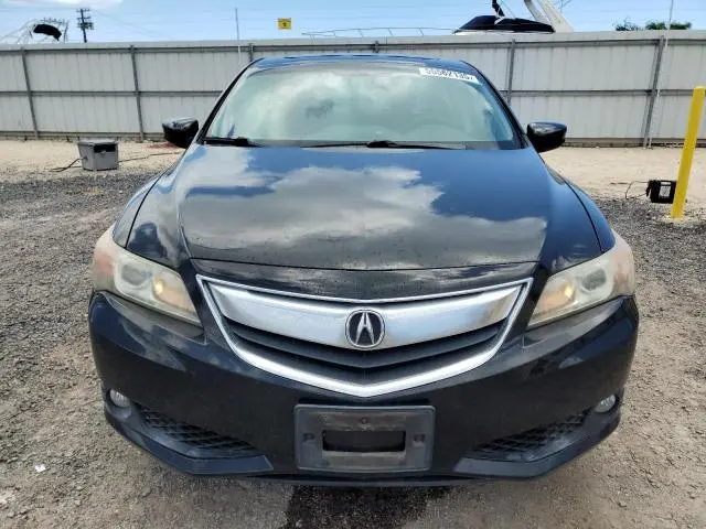 2013 ACURA ILX 24 PREMIUM