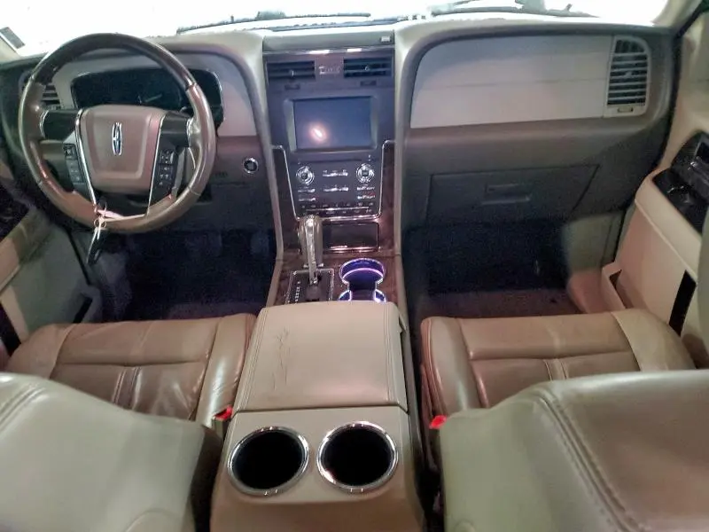 2016 LINCOLN NAVIGATOR L SELECT  