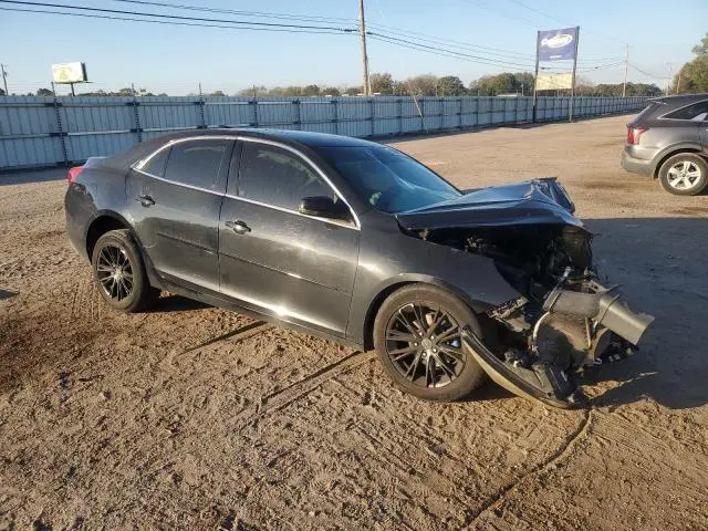 2016 CHEVROLET MALIBU LIMITED LT  