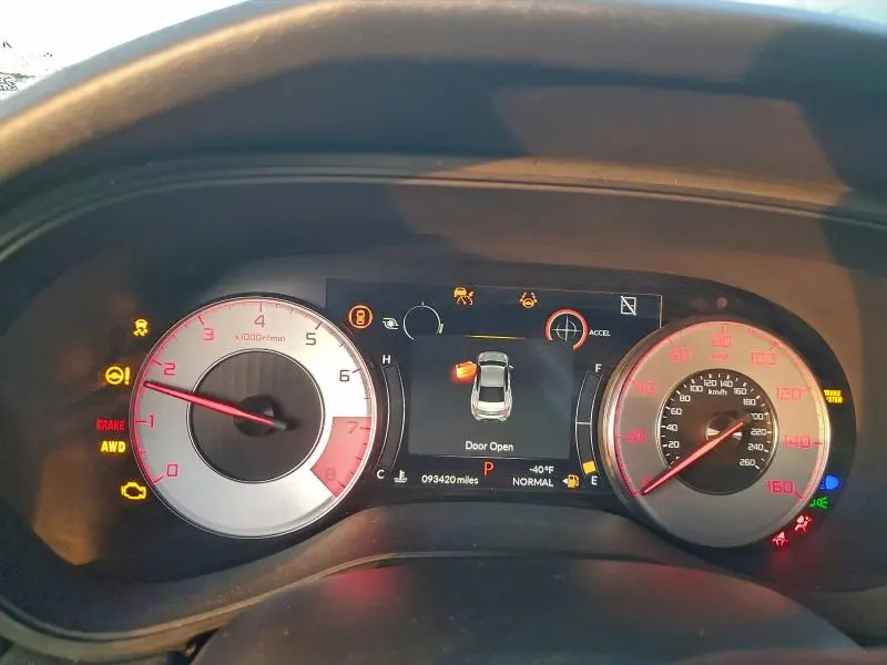 2022 ACURA TLX TECH A  