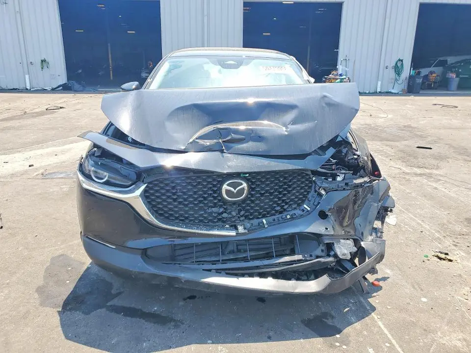 2026 MAZDA CX-30   