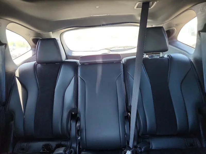 2024 ACURA MDX A-SPEC  