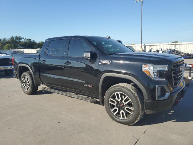 2021 GMC SIERRA K1500 AT4