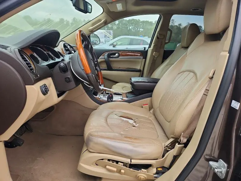 2012 BUICK ENCLAVE   