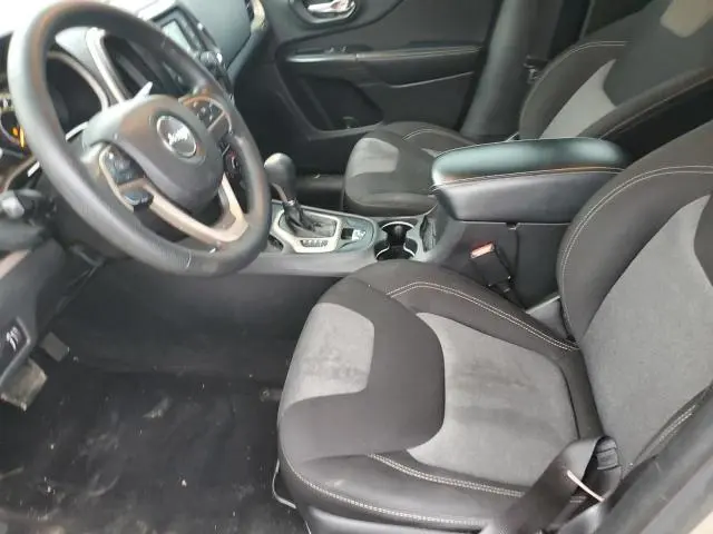 2014 JEEP CHEROKEE SPORT  
