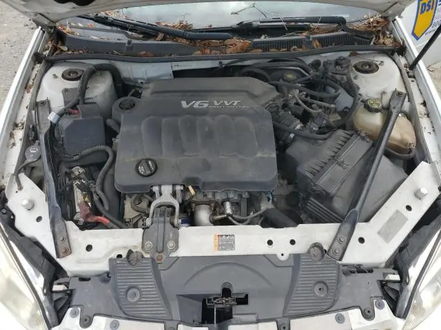 2015 CHEVROLET IMPALA LIMITED LS  