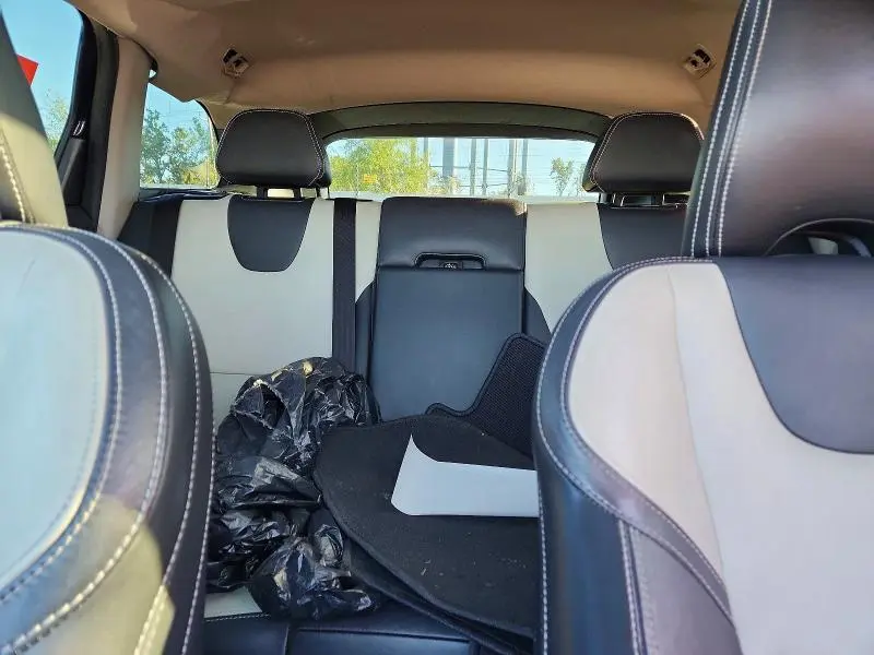 2017 VOLVO XC60 T6 DYNAMIC  