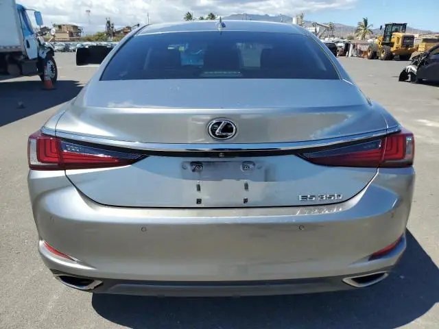 2019 LEXUS ES 350  