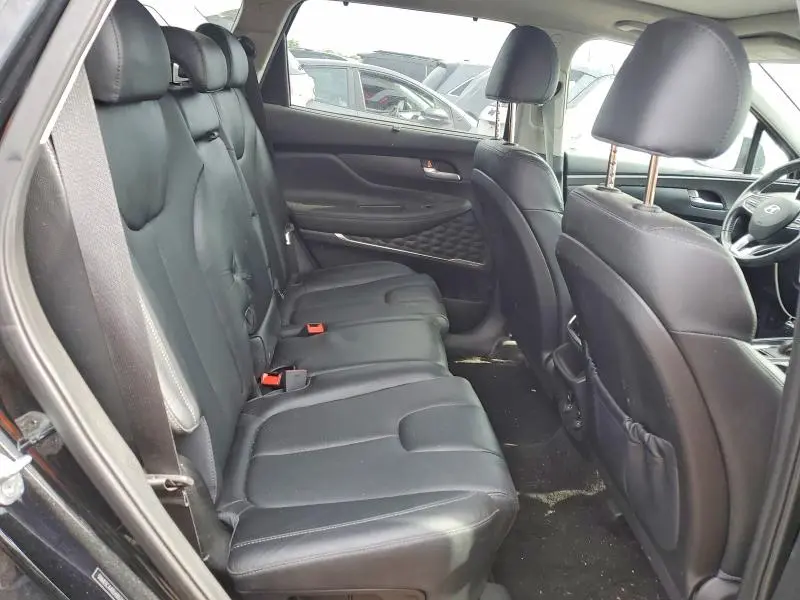 2020 HYUNDAI SANTA FE SEL 2.0T  