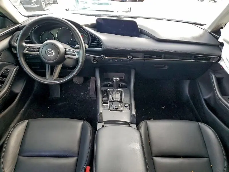 2023 MAZDA 3 SELECT  