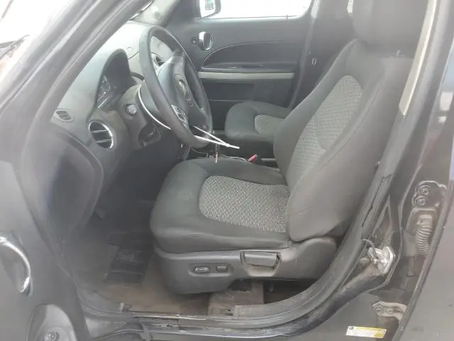 2011 CHEVROLET HHR LT