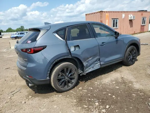 2023 MAZDA CX-5 PREFERRED  