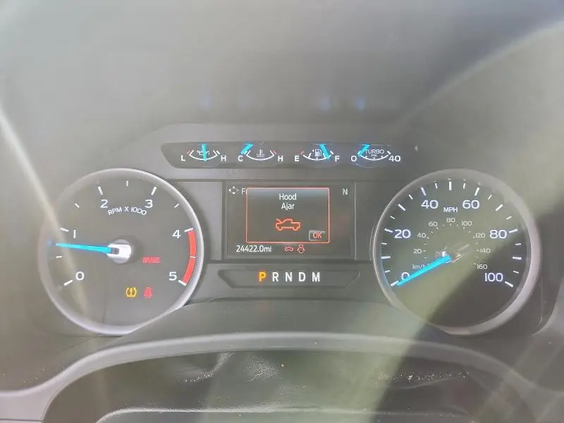 2022 FORD F250 SUPER DUTY  