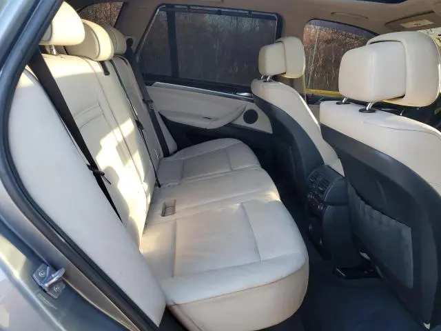 2012 BMW X5 XDRIVE35I  