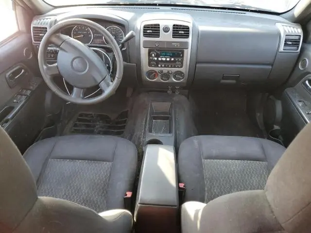 2012 CHEVROLET COLORADO LT  