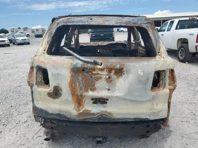 2014 GMC ACADIA DENALI  